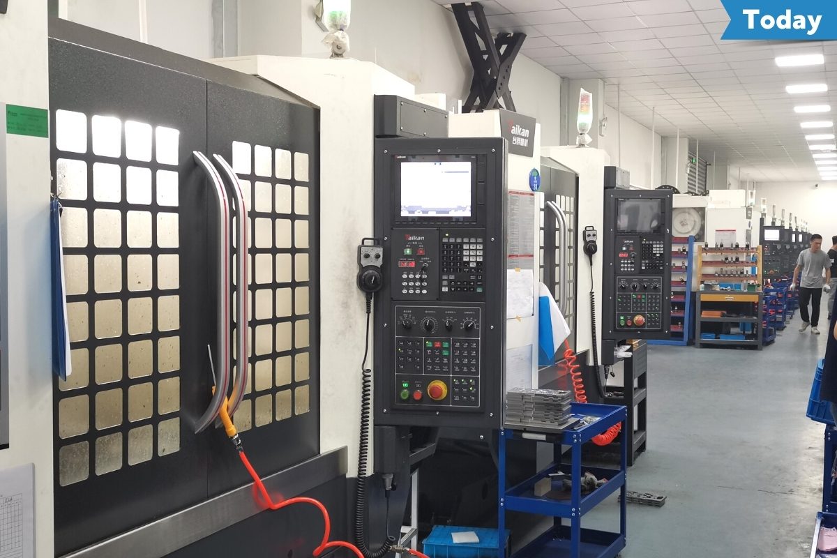 Kavya Enterprise Factory