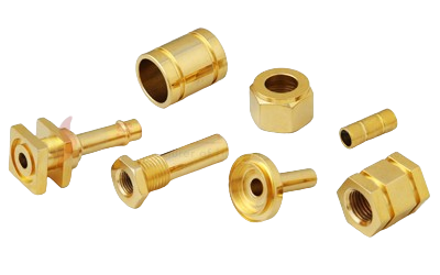 Auto Parts Components