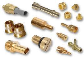 Auto Parts Components