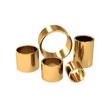 Brass Bushes