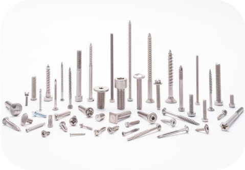Fasteners