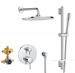 Bath Accessories